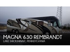 2007 Country Coach Magna for sale 300212688